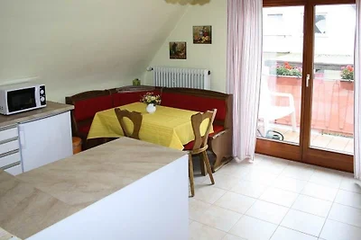 Vakantieappartement Gezinsvakantie Elzach
