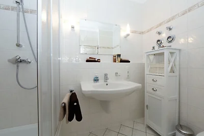 Appartamento Vacanza con famiglia Ahlbeck