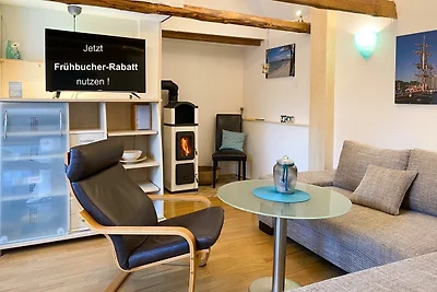apartman za odmor Obiteljski odmor Wendtorf
