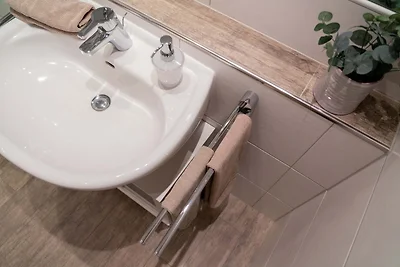 Vakantieappartement Gezinsvakantie Norderney