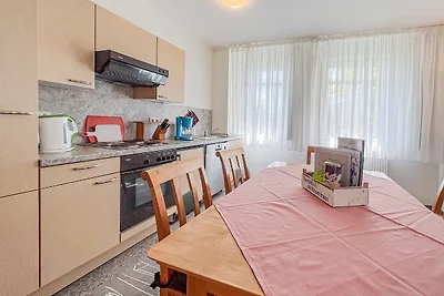 Villa Viktoria Whg. 10 -