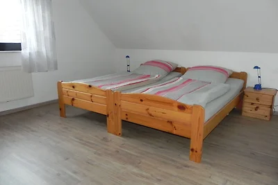 Vakantieappartement Gezinsvakantie Ditzum