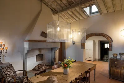 Casa vacanze Vacanza di relax Siena