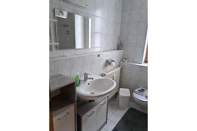 Ferienwohnung Sonnenschein