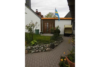 Vakantieappartement Gezinsvakantie Heiligenhafen