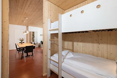 Appartamento Vacanza con famiglia Scuol Unterengadin