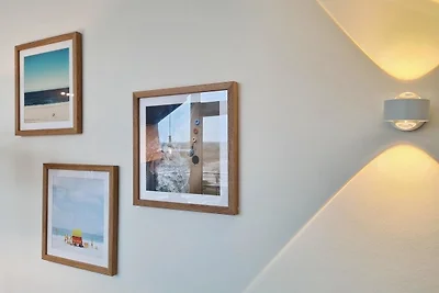 Ferienwohnung Pier 28