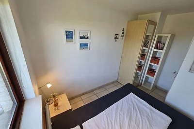 Ferienhaus Ostseeblick Schönhagen