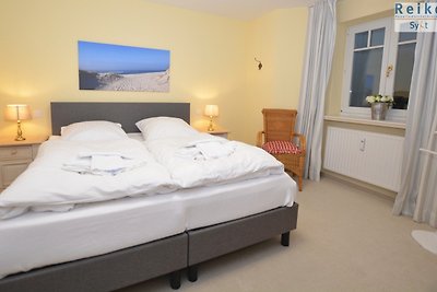 Vakantieappartement Gezinsvakantie Sylt