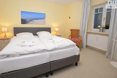 Appartamento Vacanza con famiglia Sylt