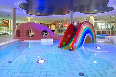 Appartamento Vacanza con famiglia Göhren