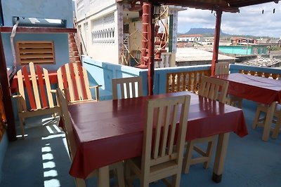 Vakantieappartement Gezinsvakantie Baracoa