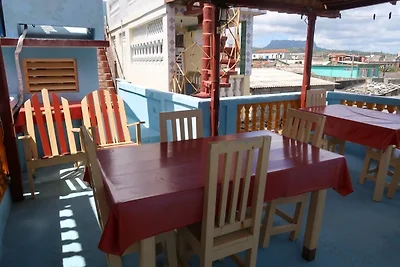 Casa Edda y Alexis Appartement 1