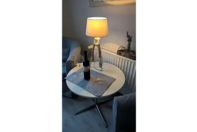 Meerzeit I mit Terasse