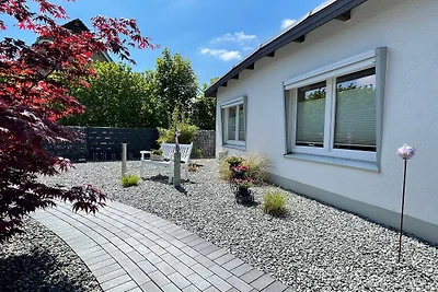 Maison de vacances Vacances relaxation Niendorf (Ostsee)