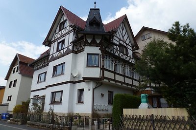 Vakantieappartement Gezinsvakantie Schalkau