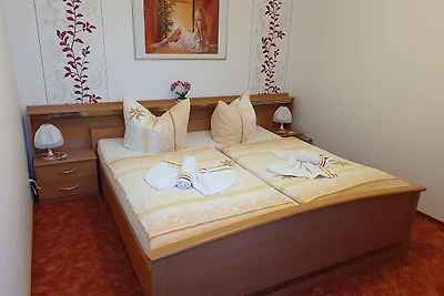 Ferienwohnung 1, unten