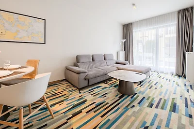 Sun&Snow Privatwohnungen im Baltic