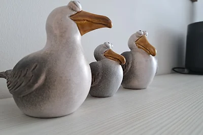 Vakantieappartement Gezinsvakantie Eckernförde