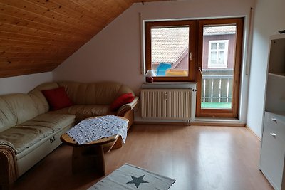 Vakantieappartement Gezinsvakantie Schönwald