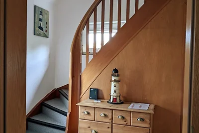 Ferienhaus bei Büsum( Nordsee)