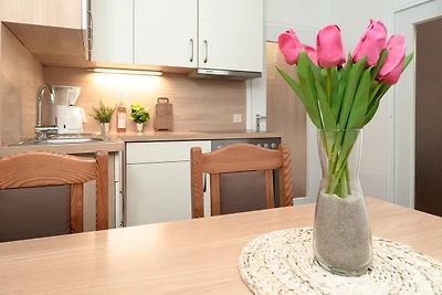 Vakantieappartement Gezinsvakantie Dahme