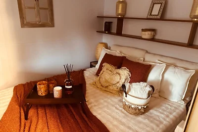 Hébergement Vacances à la ferme Turanj