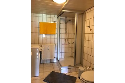 Vakantieappartement Gezinsvakantie Dipperz