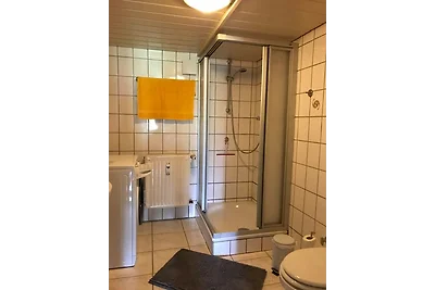 Vakantieappartement Gezinsvakantie Dipperz