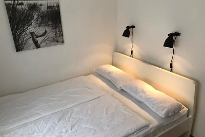 " Klöönstuuv" - Haus Sylvia 3