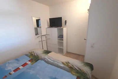 Appartement Südjuwel