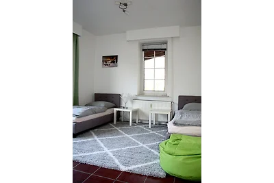 Vakantieappartement Gezinsvakantie Lehrte