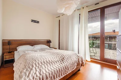 Sun&Snow Plaza Swinoujscie -