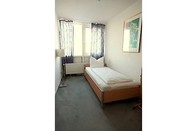 Vakantieappartement Gezinsvakantie Wilhelmshaven