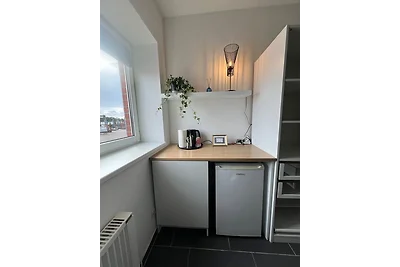 apartman za odmor Obiteljski odmor Travemünde