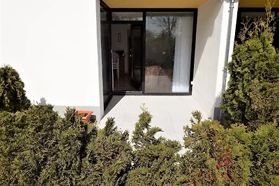 Vakantieappartement Gezinsvakantie Hohwacht