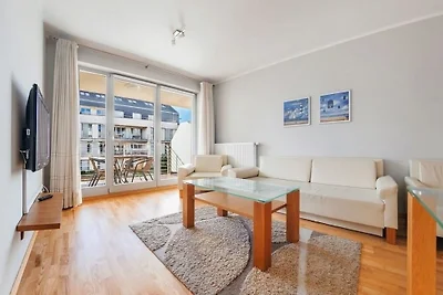 Sun&Snow Casa Marina - Apartament