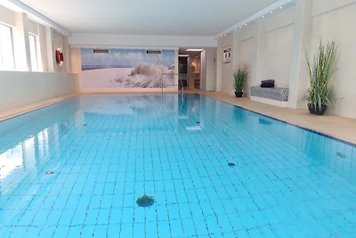 Apartament Dla rodzin Duhnen