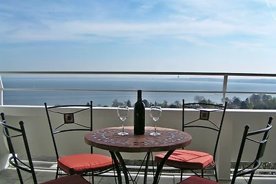 Appartamento Vacanza con famiglia Sierksdorf