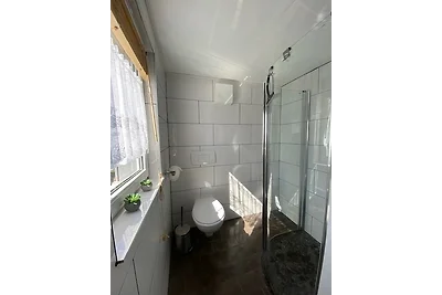 Ferienhaus "kleine Auszeit" gern