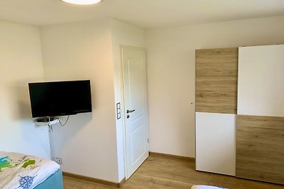 Vakantieappartement Gezinsvakantie Neustadt (Wied)