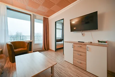Vakantieappartement Gezinsvakantie Kellenhusen