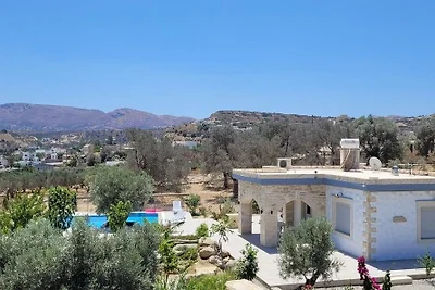 Villa Efthimia