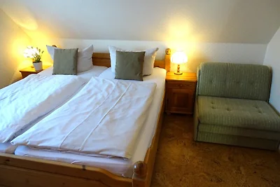 Appartamento Vacanza con famiglia Dahme