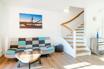 Ferienwohnung Watt