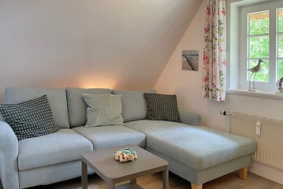 Vakantieappartement Gezinsvakantie Wyk