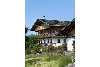 Vakantieappartement Gezinsvakantie Bernbeuren
