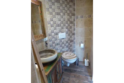 Vakantieappartement Gezinsvakantie Eggesin