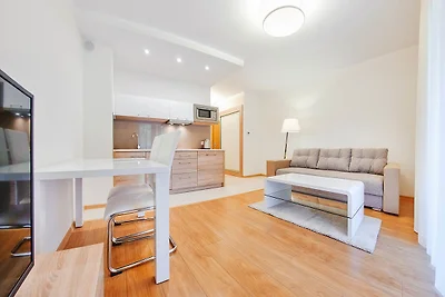 Vakantieappartement Gezinsvakantie Szklarska Poreba