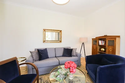 (Brise) Villa Sonnenschein App. 15